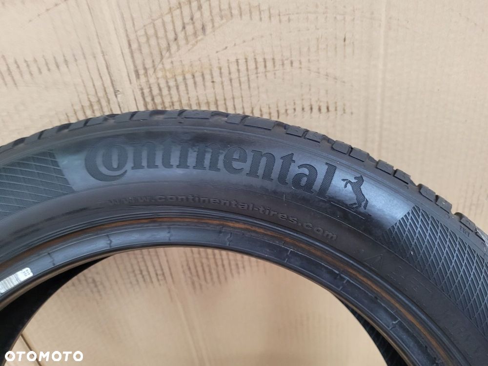 Opony zimowe Continental ContiWinterContact TS 850 165/60R15 77 T - 7