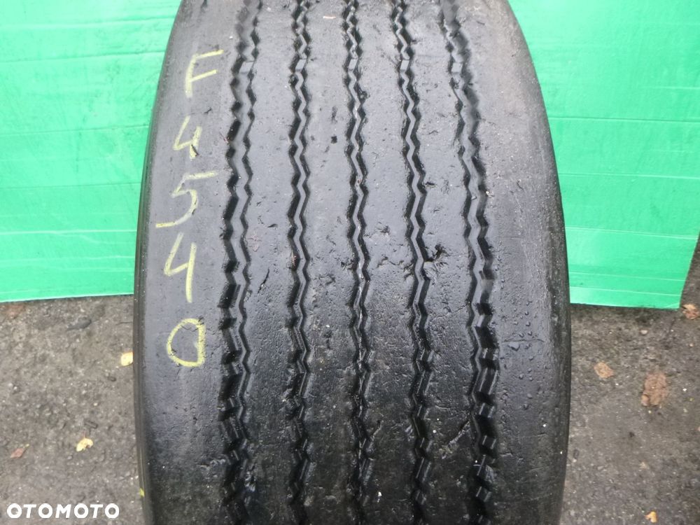 Opona ciężarowa 385/65/22.5 Firestone FT522 PLUS. Opony ciężarowe - 2