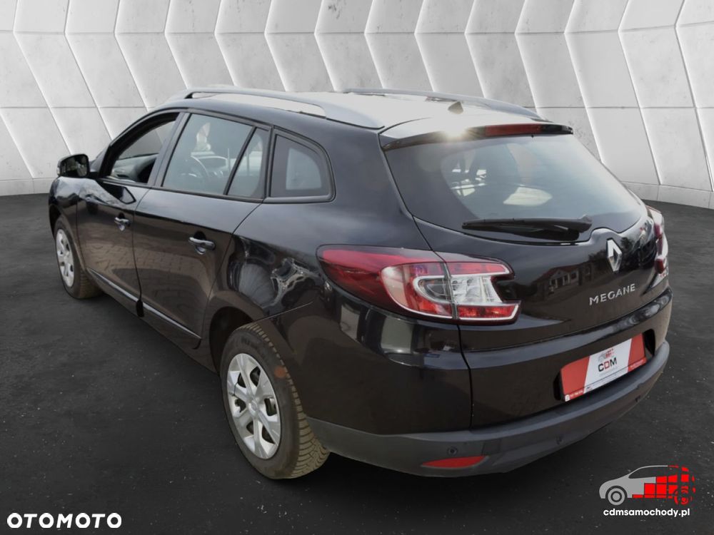 Renault Megane - 8