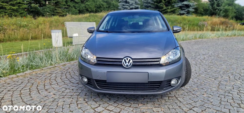 Volkswagen Golf 1.4 TSI Comfortline - 16