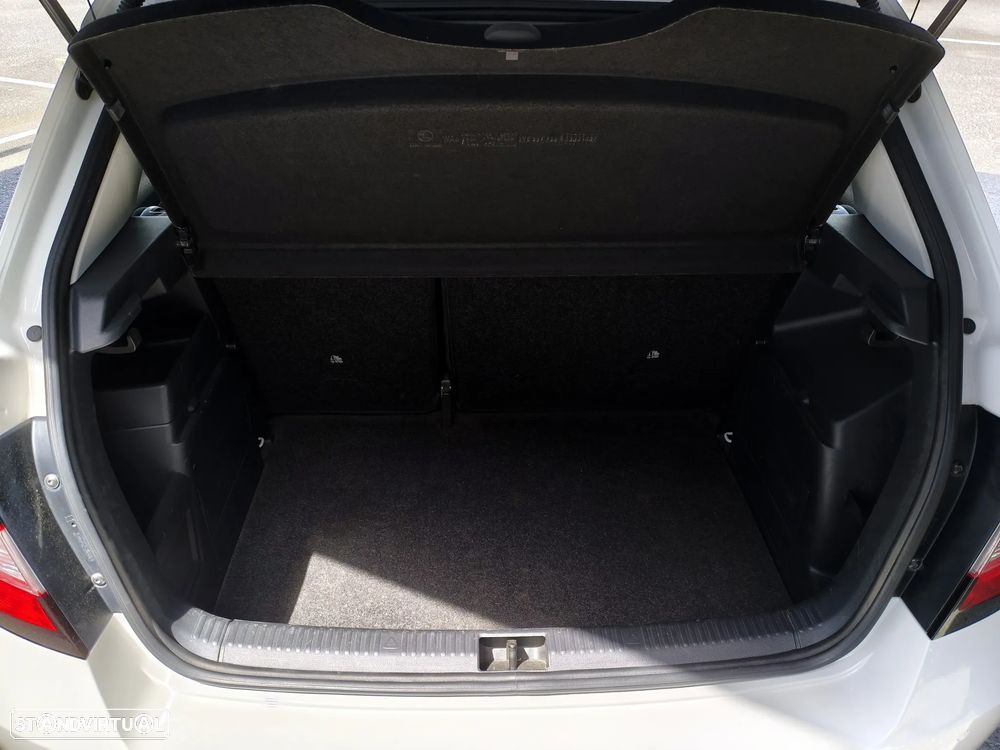 Skoda Fabia 1.0 Ambition - 9