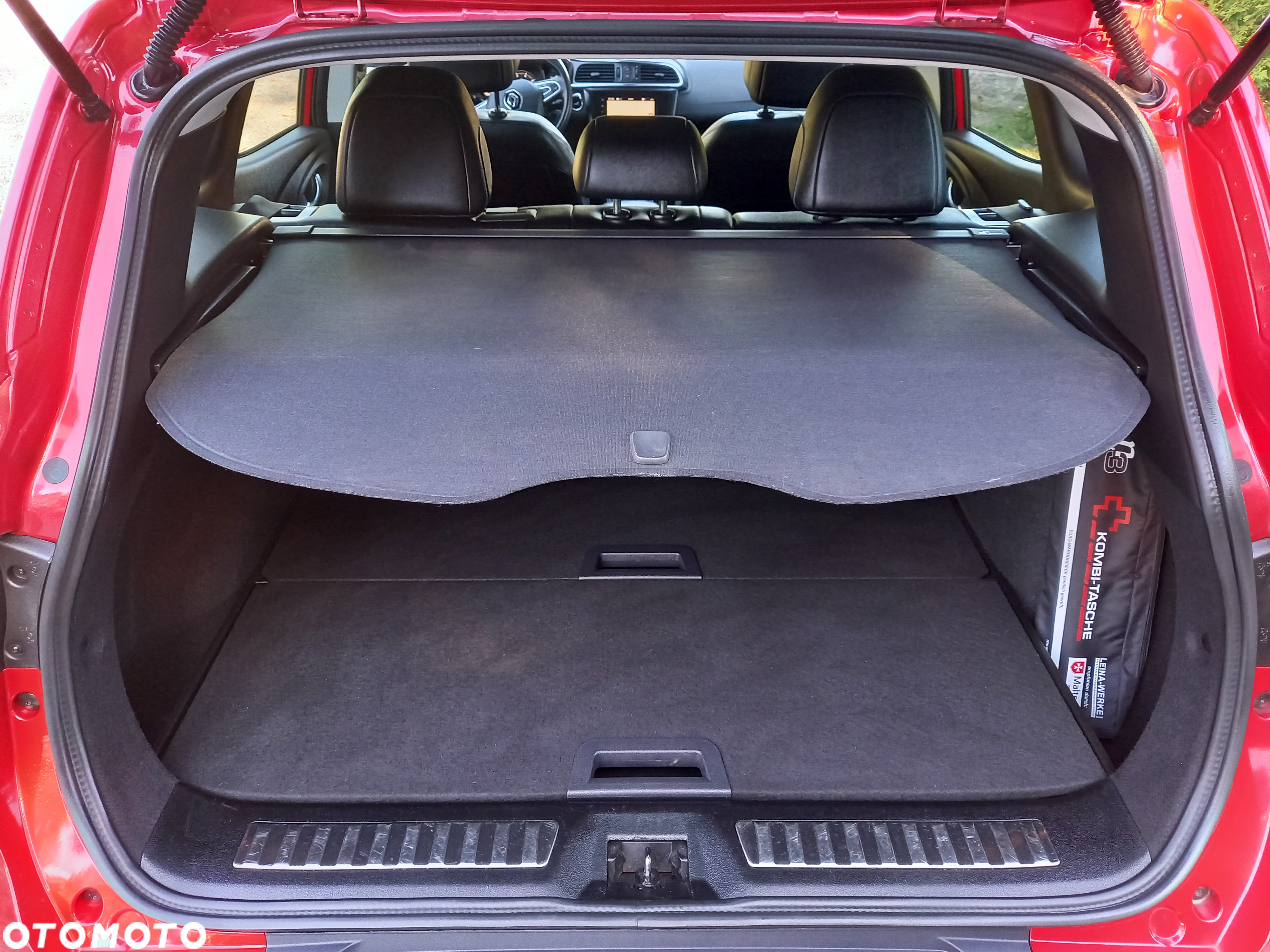 Renault Kadjar 1.3 TCe FAP Intens - 18