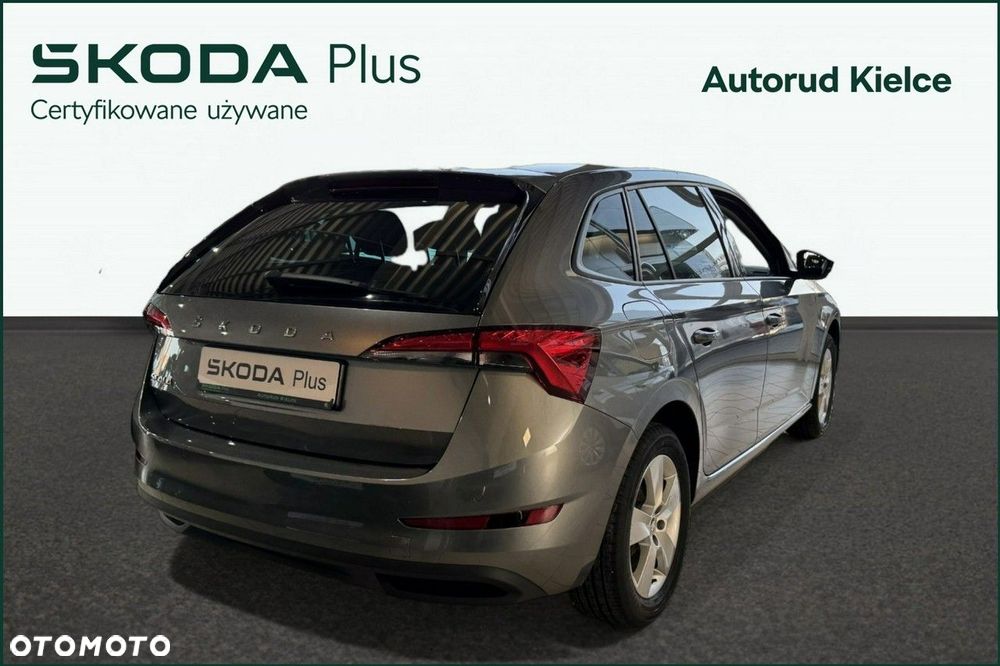 Skoda Scala 1.0 TSI Ambition - 3