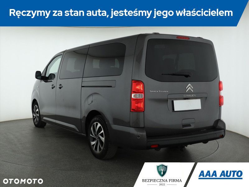 Citroën SpaceTourer - 6