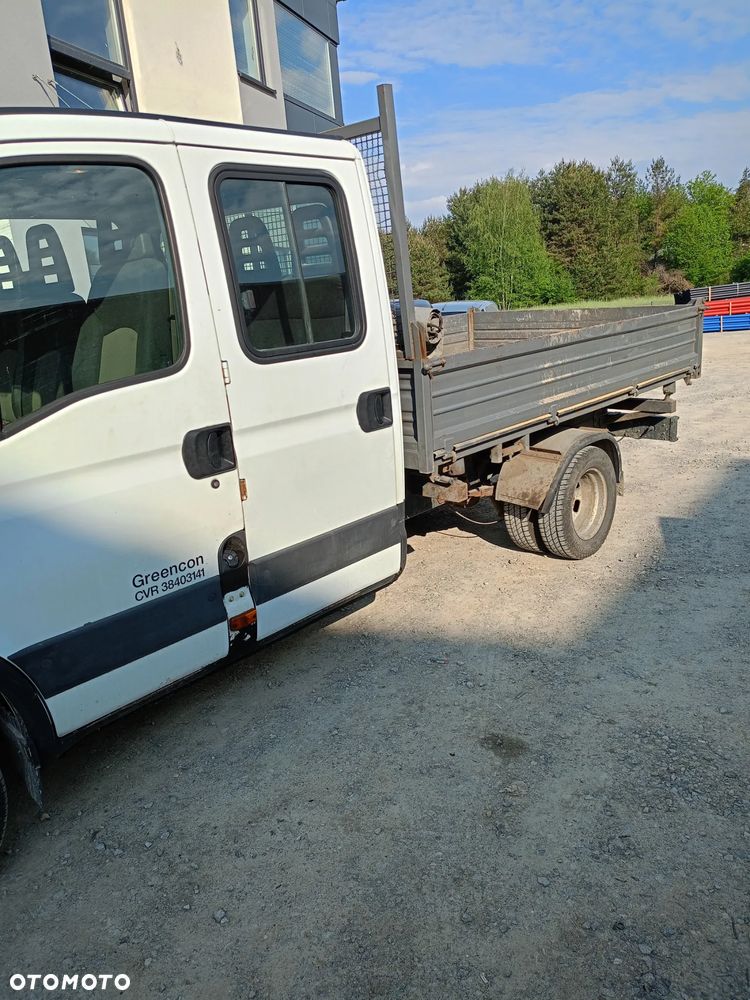 Iveco Daily 35 C 17 - 12