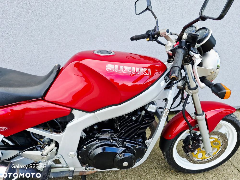Yamaha XJ - 20
