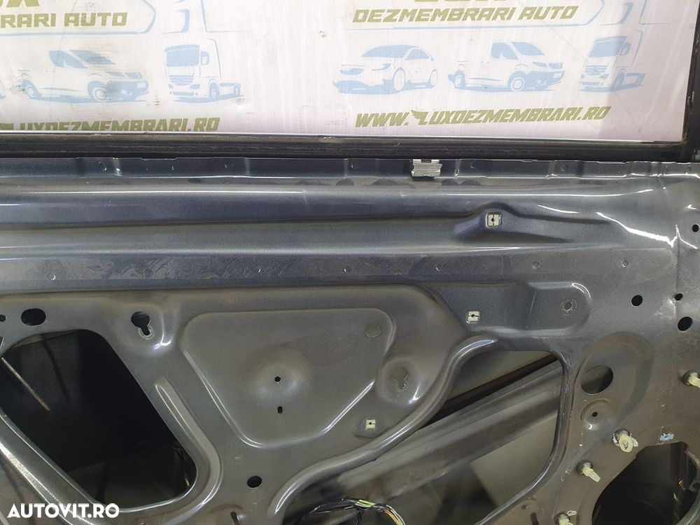 Usa stanga fata Opel Insignia A [2008 - 2014] 2.0 cdti A20DTJ - 15