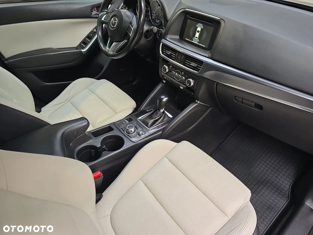Mazda CX-5 - 27