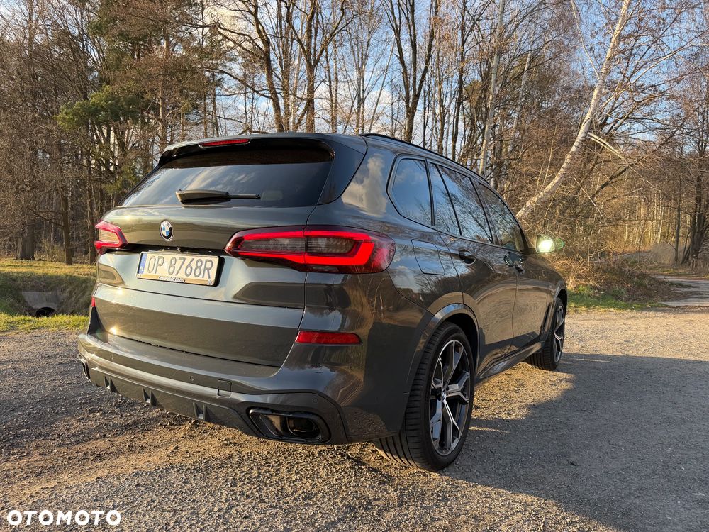 BMW X5 xDrive30d - 5
