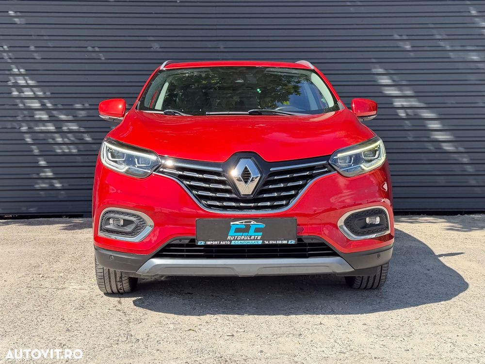 RENAULT Kadjar 2019 — imagine 2