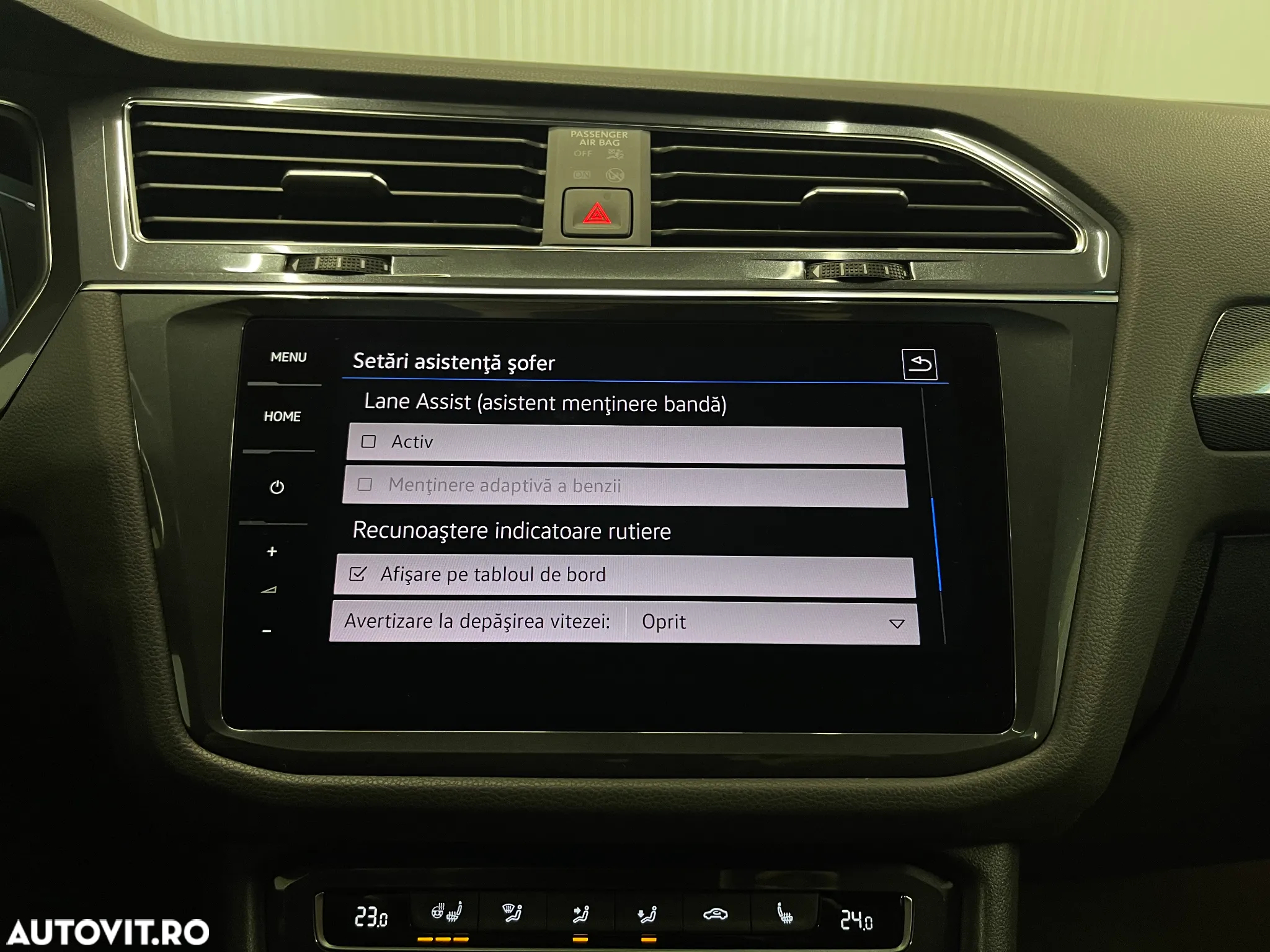 Volkswagen Tiguan Allspace 2.0 TDI DSG R-Line - 22