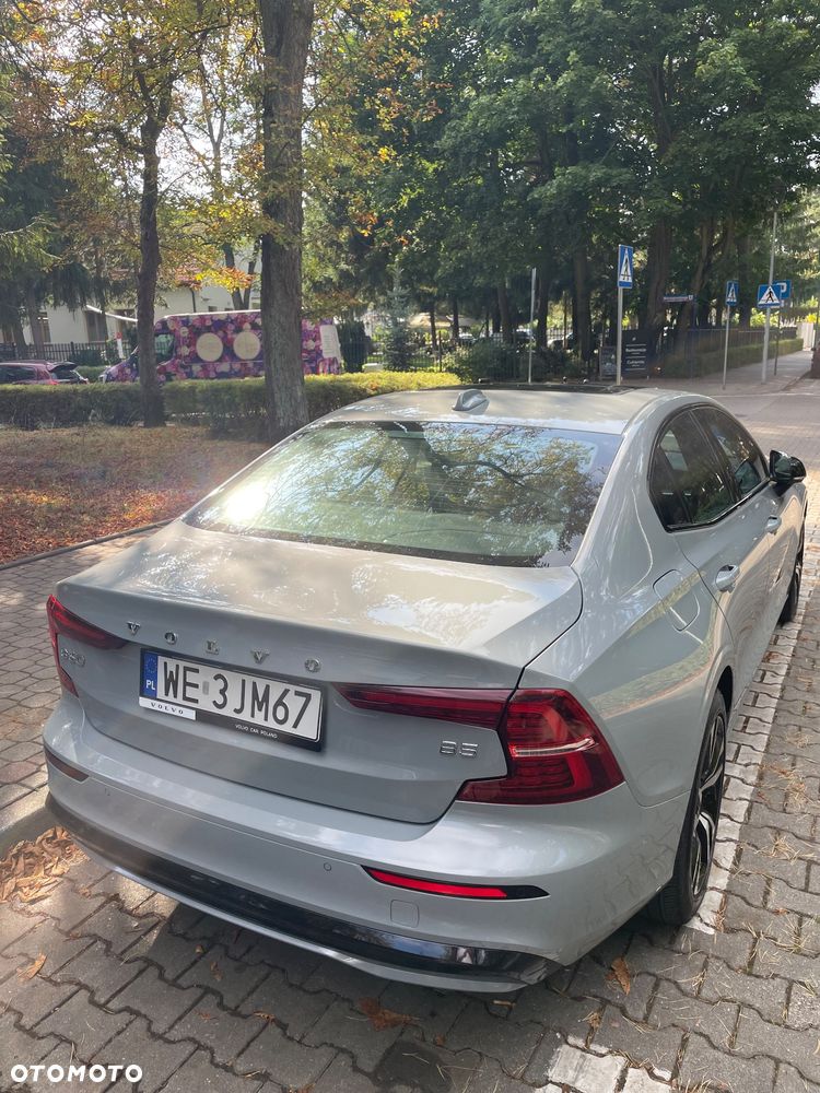 Volvo S60 - 5