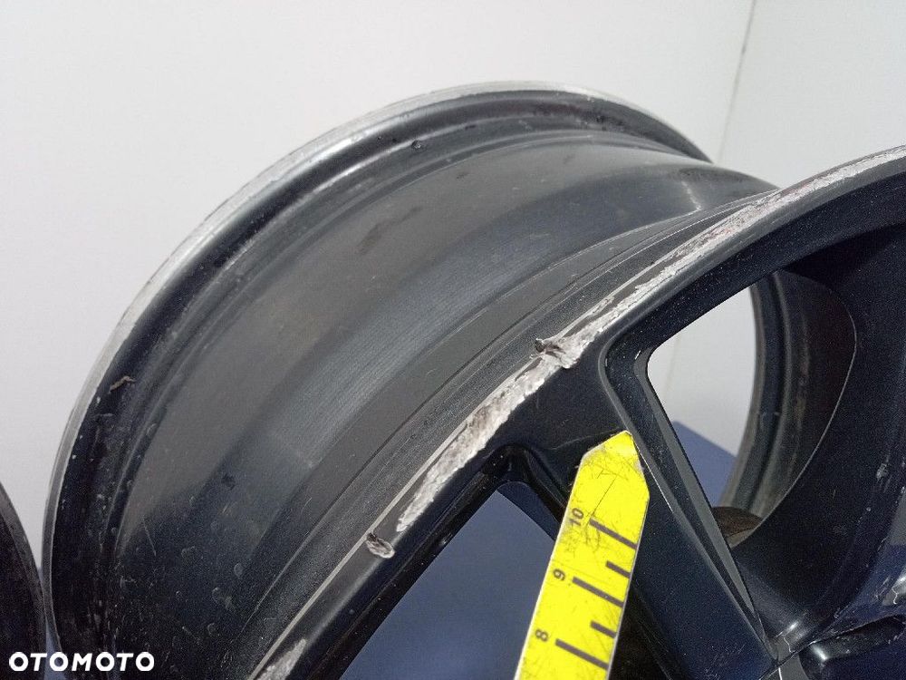 OUTLANDER III FELGI ALUMINIOWE RIAL MILANO 6,5JX16 ET33 5X114,3 - 11
