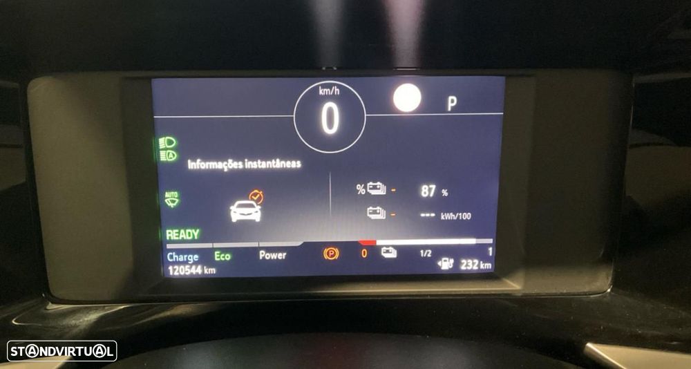 Opel Mokka-e Elegance - 4