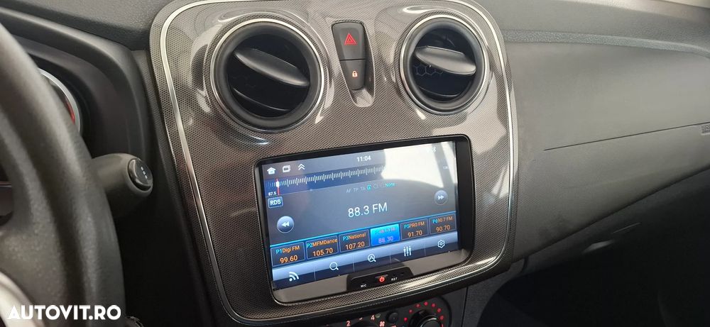 Dacia Sandero Stepway - 12