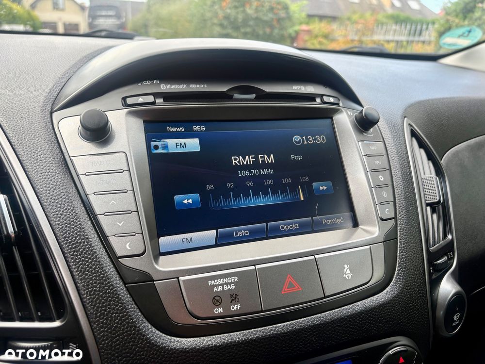 Hyundai ix35 1.6 GDI Premium 2WD - 20