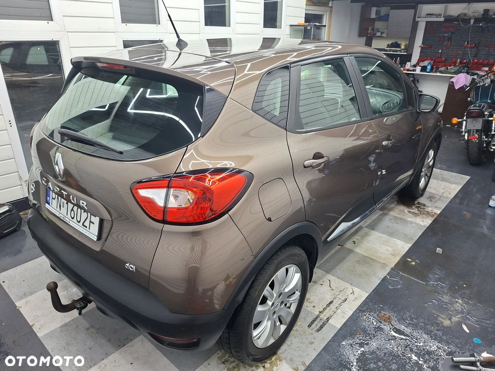 Renault Captur - 4