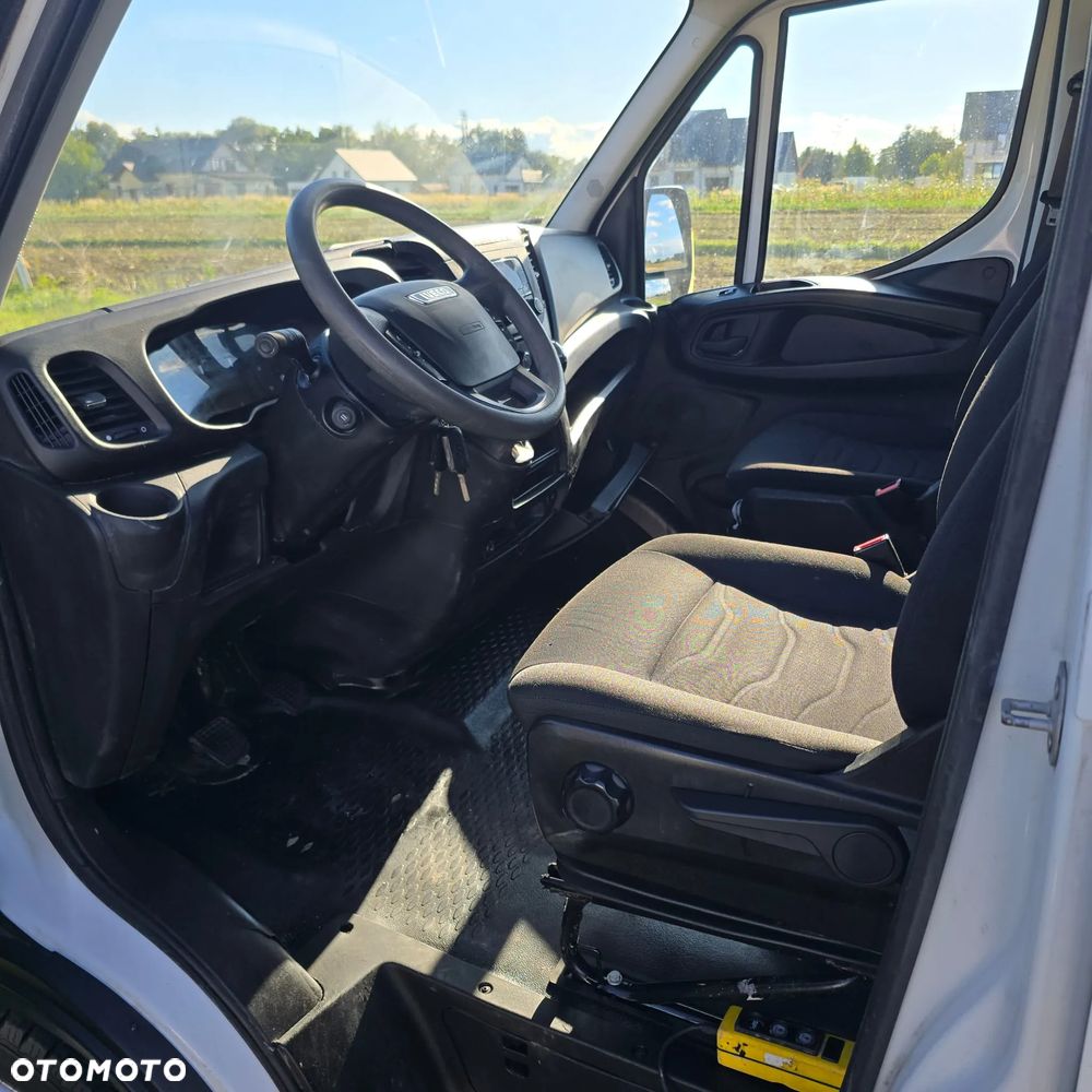 Iveco 35C14 Daily - 11