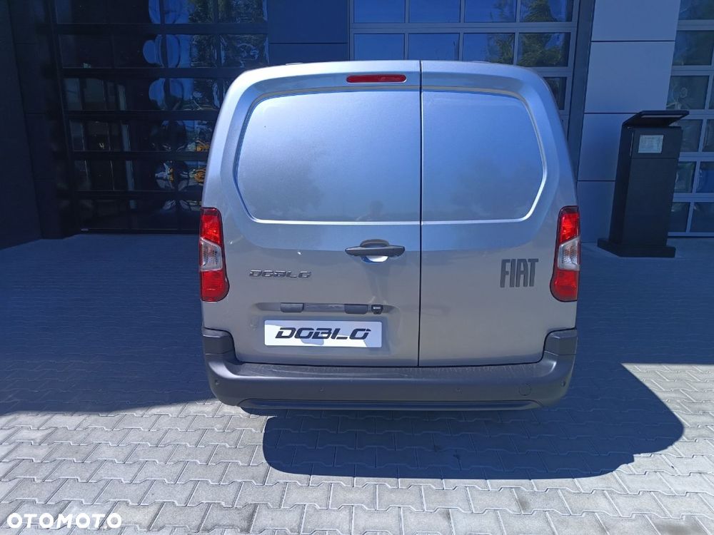 Fiat Doblo - 7