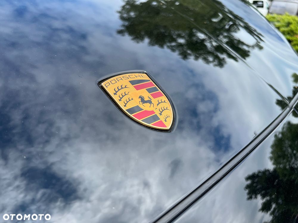 Porsche Cayenne E-Hybrid - 26