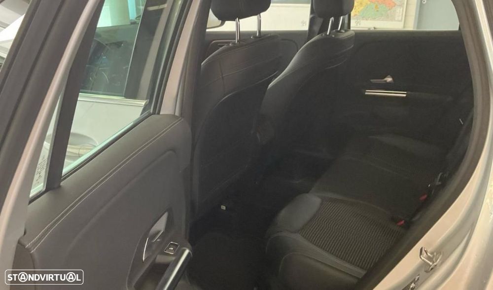 Mercedes-Benz GLA 250 e Progressive - 7