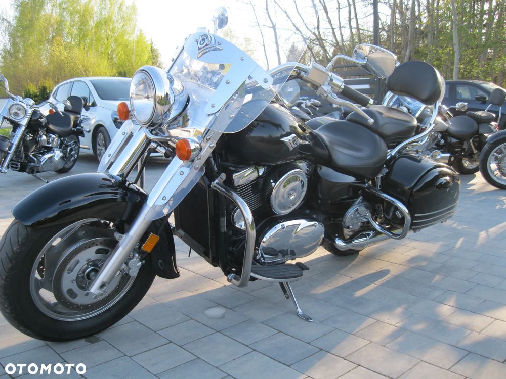 Kawasaki Vulcan - 8