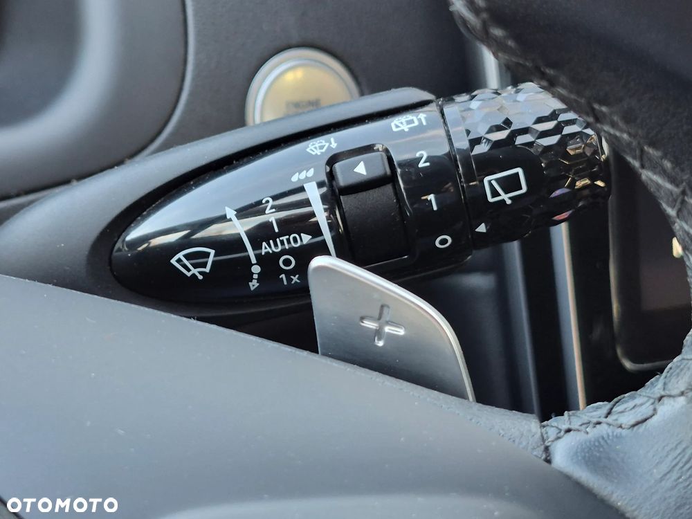 Hyundai Tucson 1.6 T-GDi HEV Executive 4WD - 34