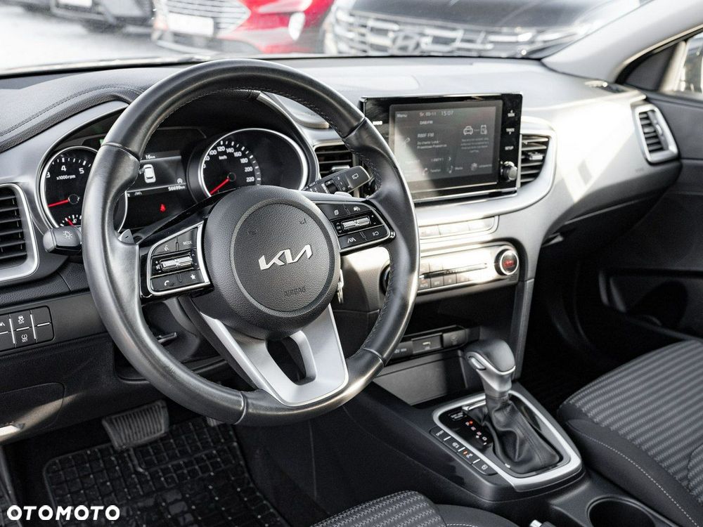 Kia Ceed 1.5 T-GDI M DCT - 7