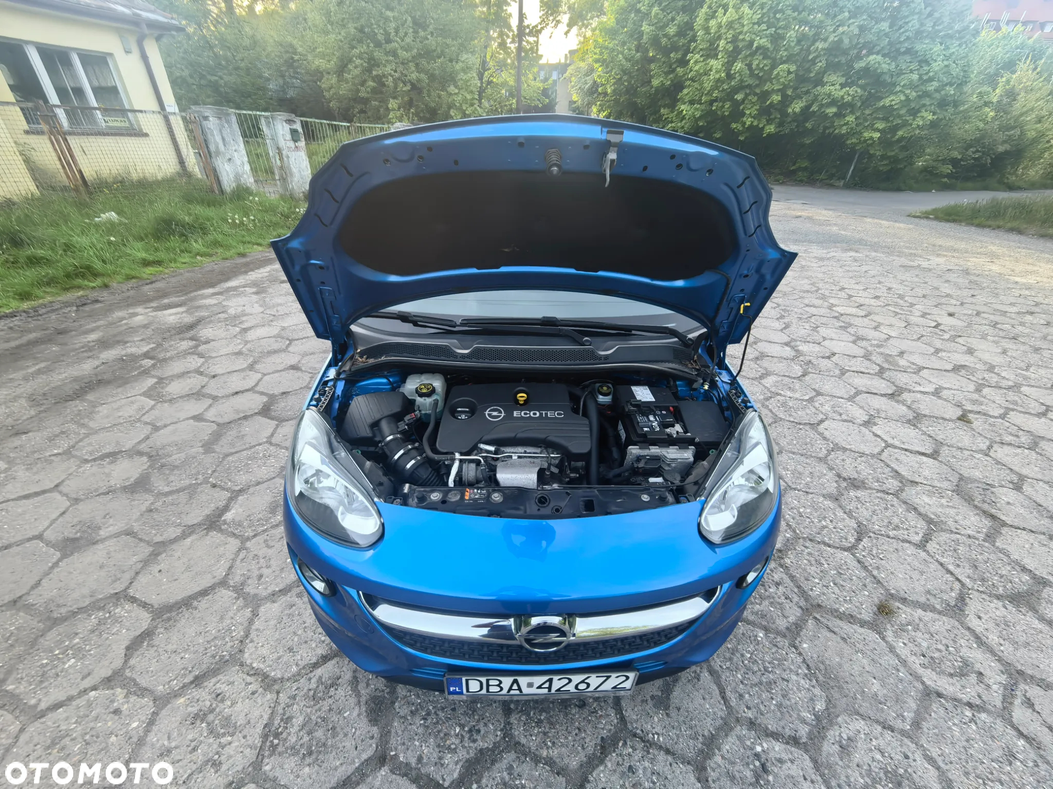 Opel Adam - 29