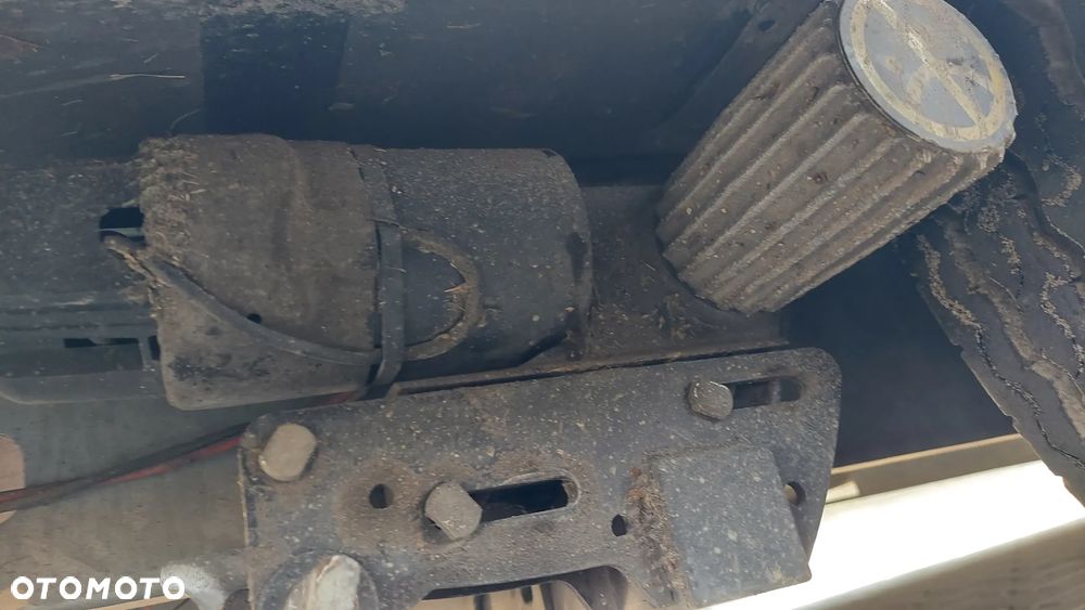 Caravelair Allegra 450 - 19