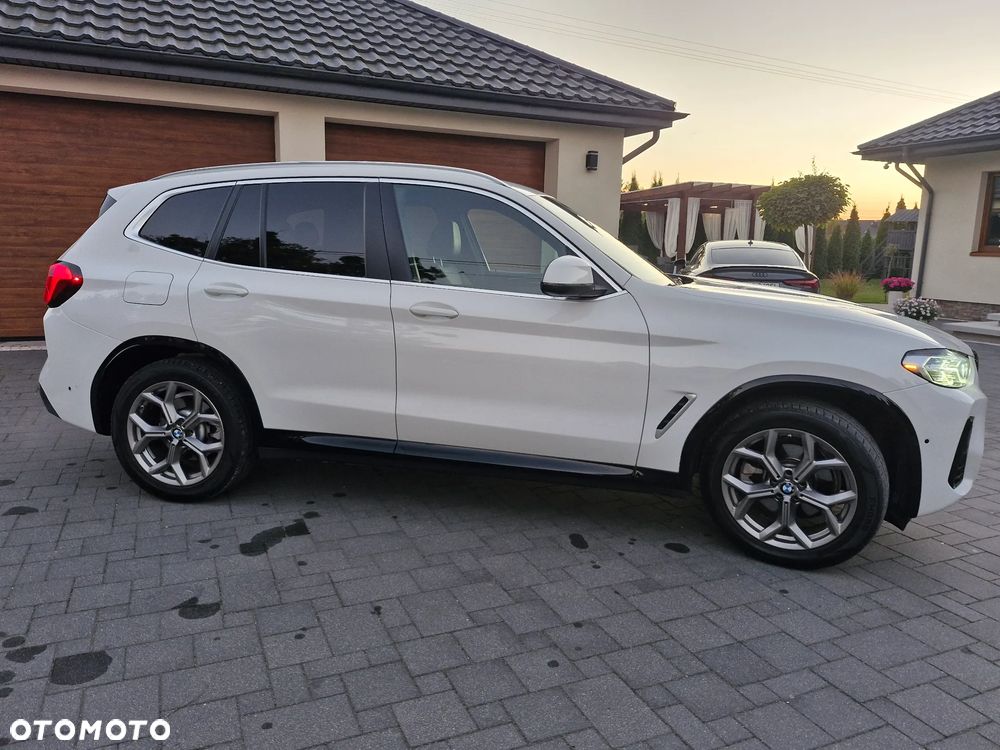 BMW X3 - 36