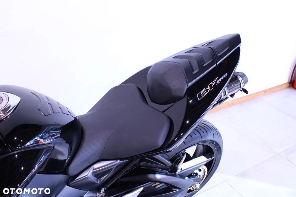 Suzuki GSX - 14