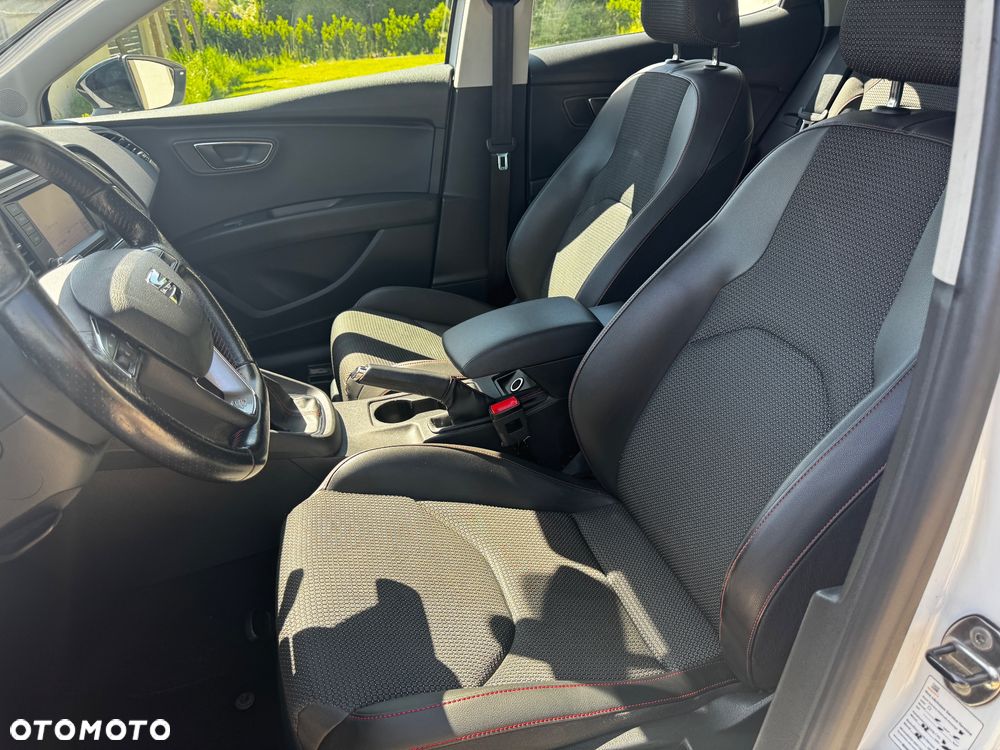 Seat Leon 1.4 TSI Start&Stop FR - 23