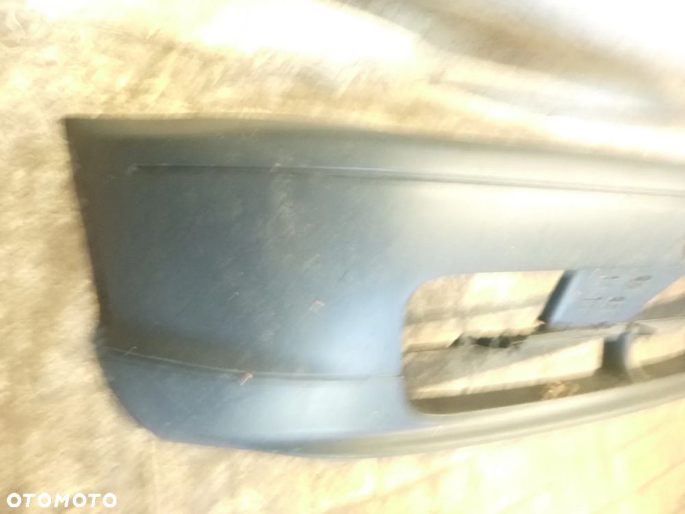 bmw 3 e46 coupe cabrio 98r- zderzak przód nowy przedni - 3