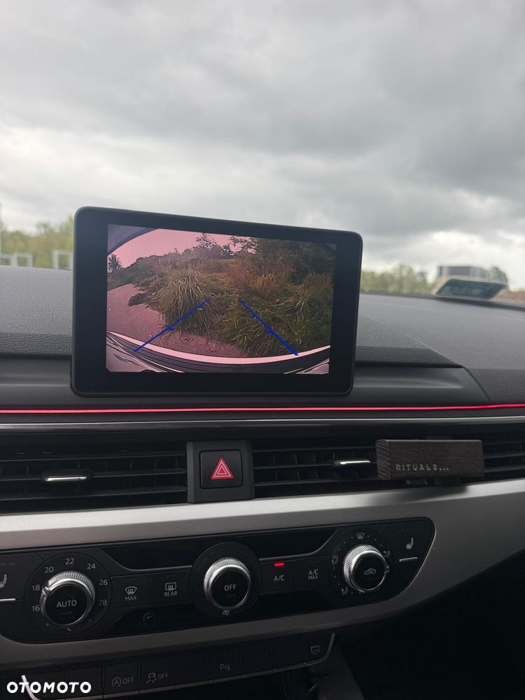 Audi A4 Avant 35 TFSI S tronic - 21