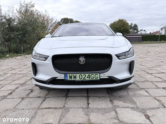 Jaguar I-Pace - 1