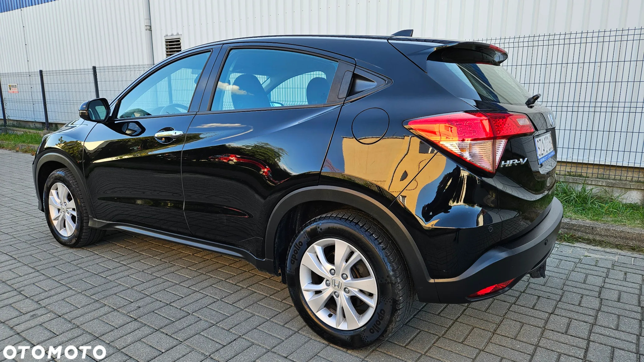Honda HR-V 1.6 i-DTEC Comfort (Honda Connect+) - 2