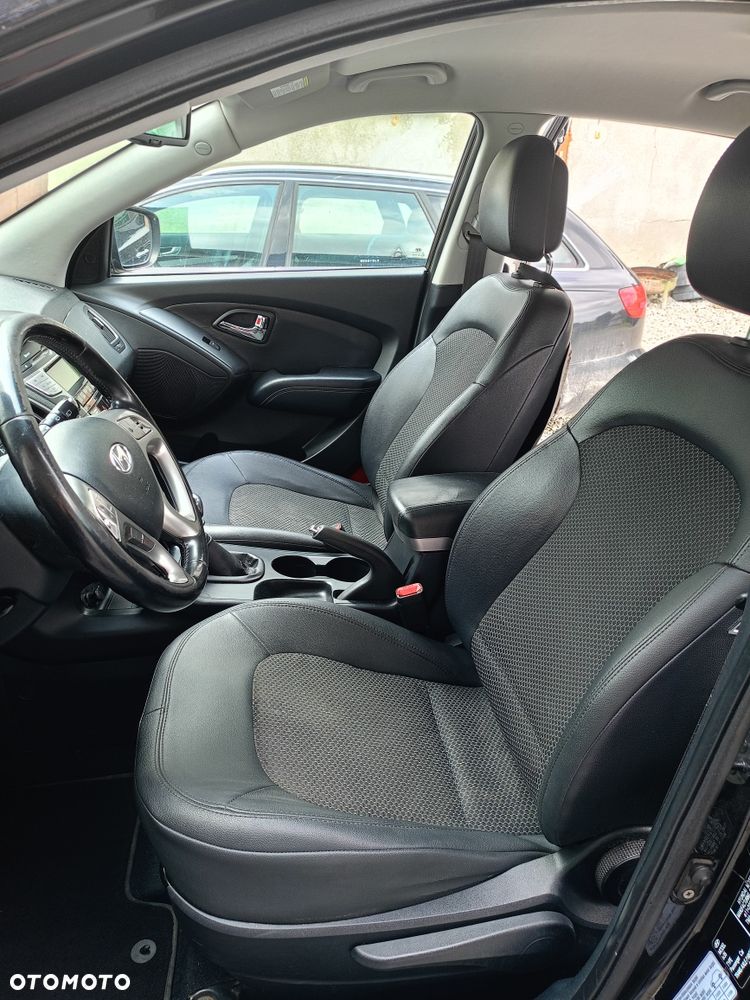 Hyundai ix35 - 7