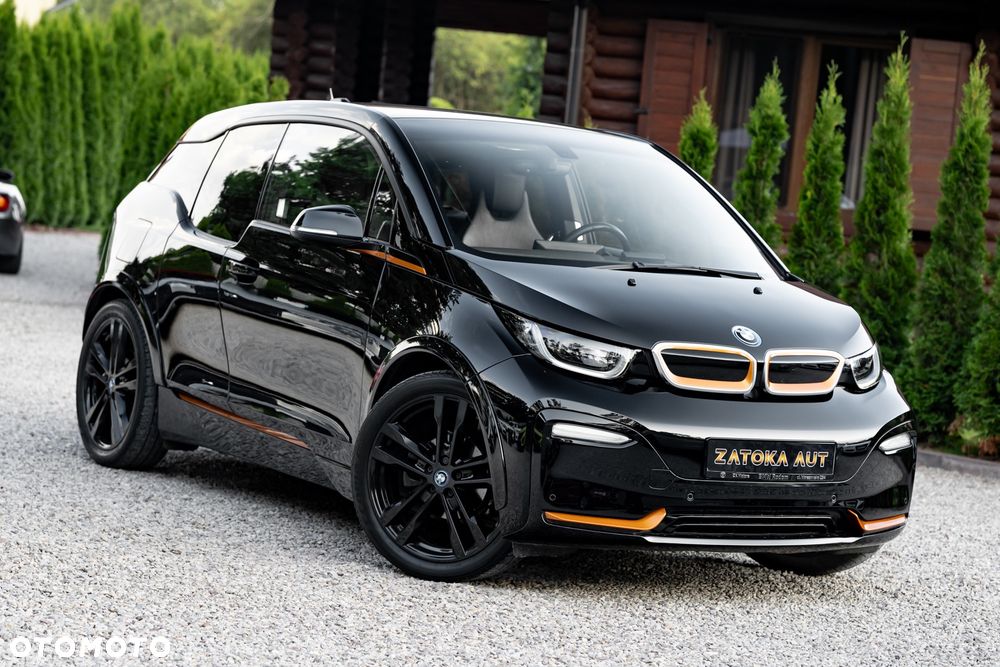BMW i3 i3S 120 Ah - 5
