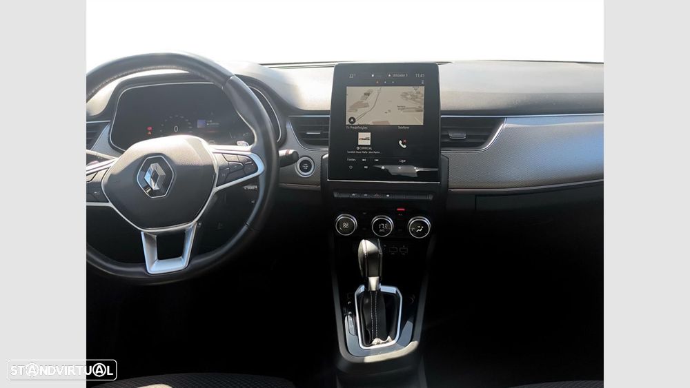 Renault Arkana 1.3 TCe Intens EDC - 19