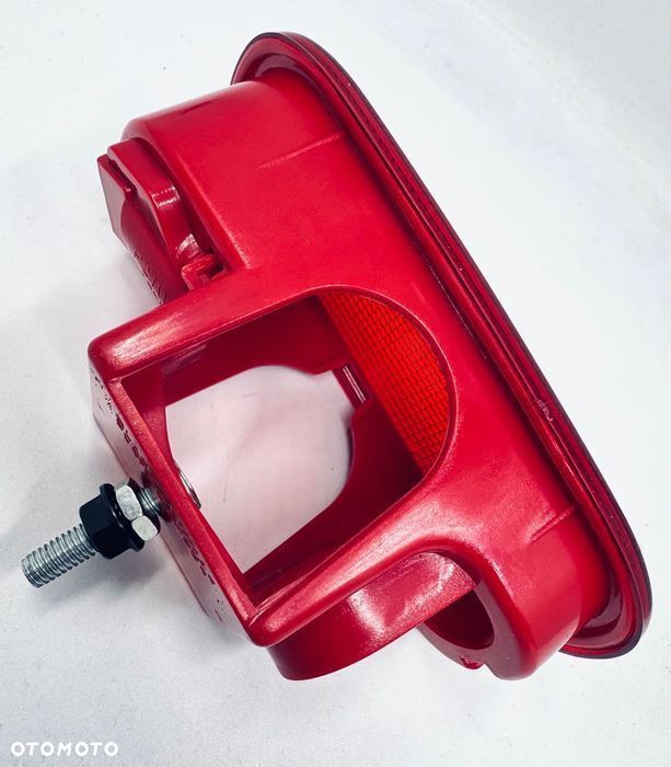 Lampa dodatkowego światła STOP Master Movano NOWA - 2