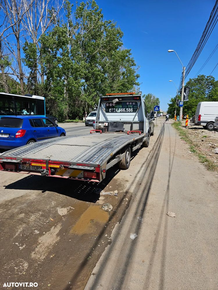 Iveco Daily 35S14 - 6