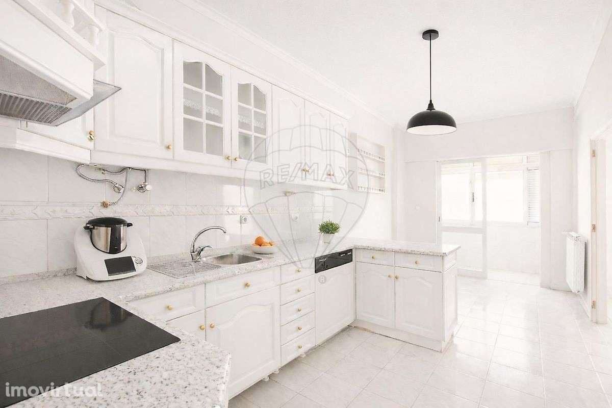 Apartamento T2 para venda - Grande imagem: 4/23