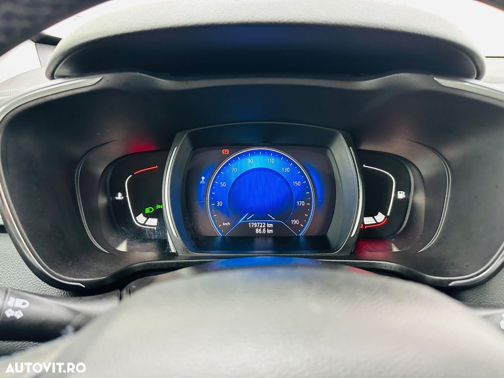 Renault Kadjar Energy dCi 110 LIMITED - 34