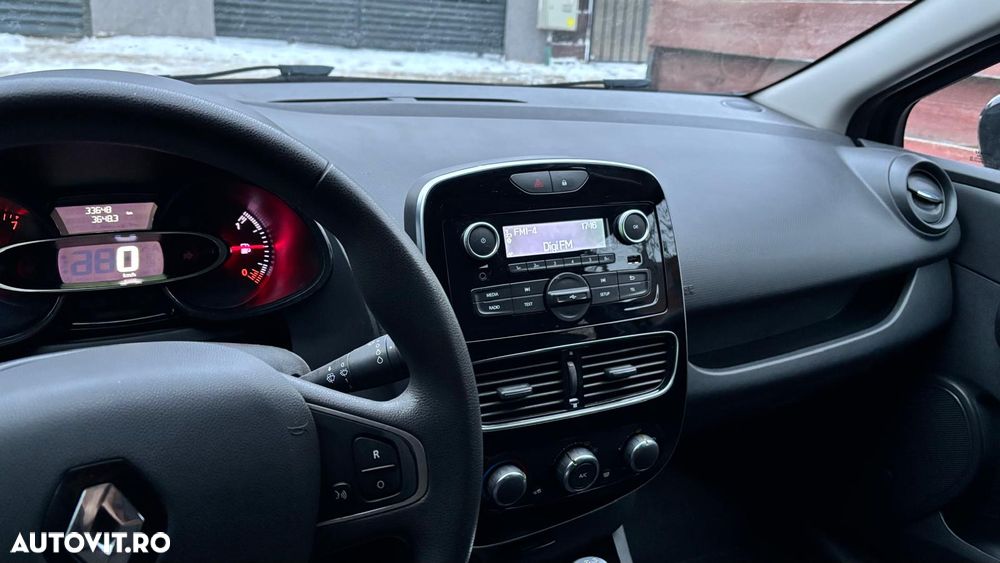 Renault Clio 1.2 Life - 8