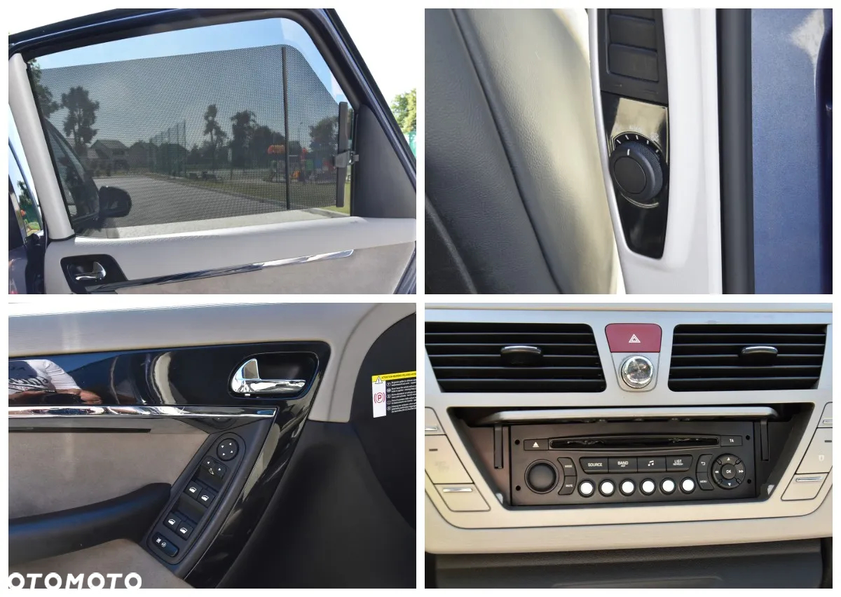 Citroën C4 Picasso 2.0 HDi Exclusive - 20
