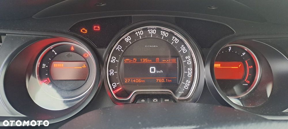 Citroën C5 - 14