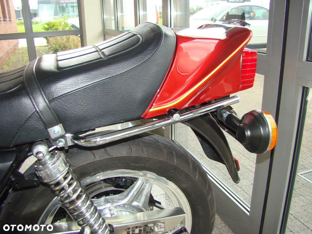 Honda CBX - 34