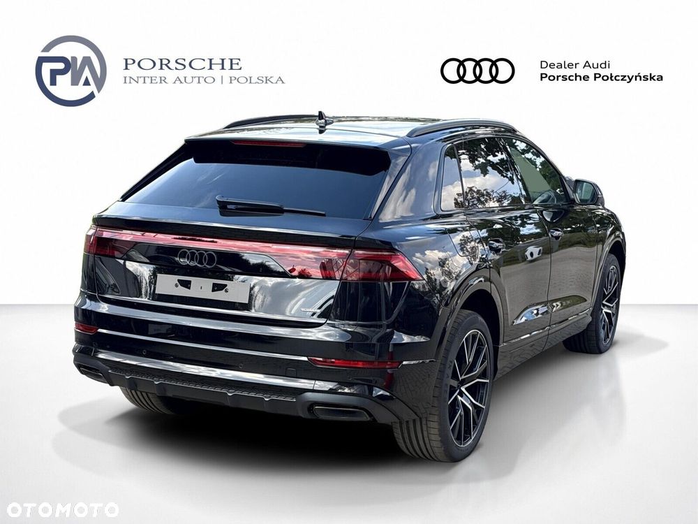 Audi Q8 - 6