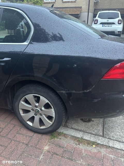 Skoda Superb 2.0 TDI Elegance DSG - 6